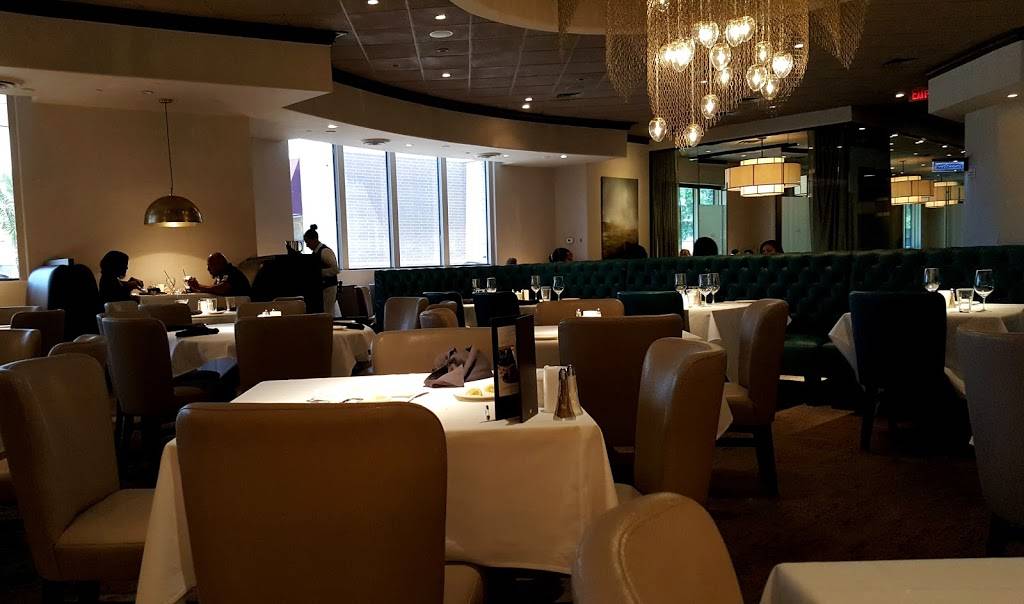 Perrys Steakhouse & Grille | restaurant | 9827 Katy Fwy, Houston, TX 77024, USA | 8323589000 OR +1 832-358-9000