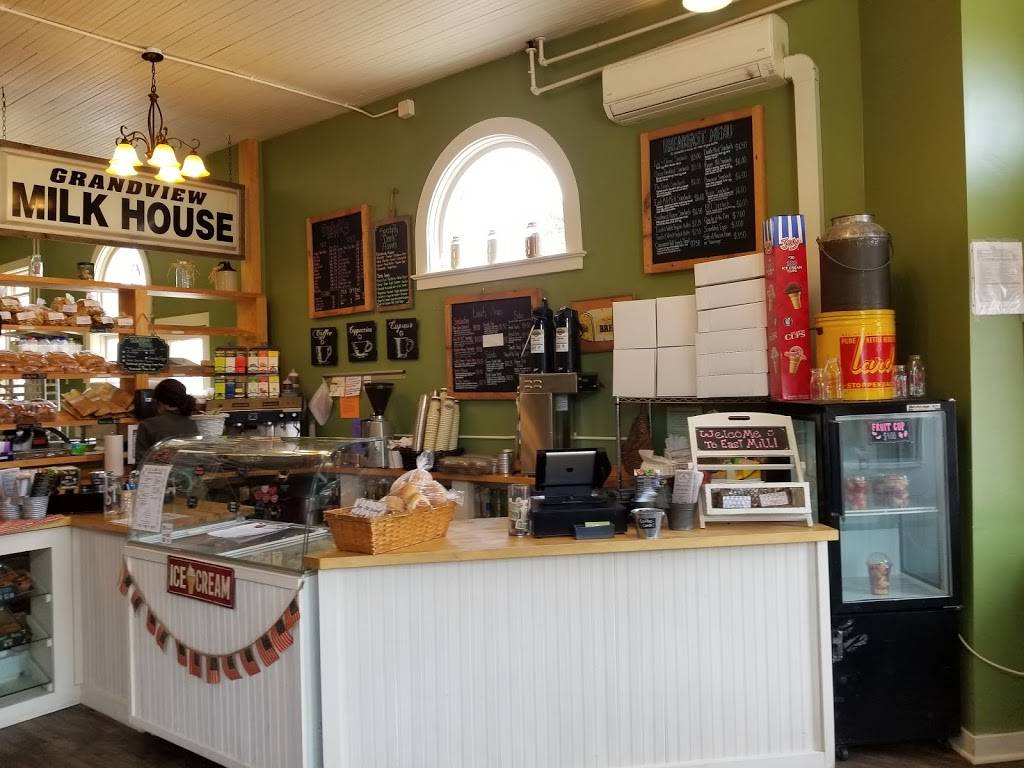 East Mill Bakeshop & Catering | restaurant | 620 S Grandview Ave, Dubuque, IA 52003, USA | 5635801175 OR +1 563-580-1175