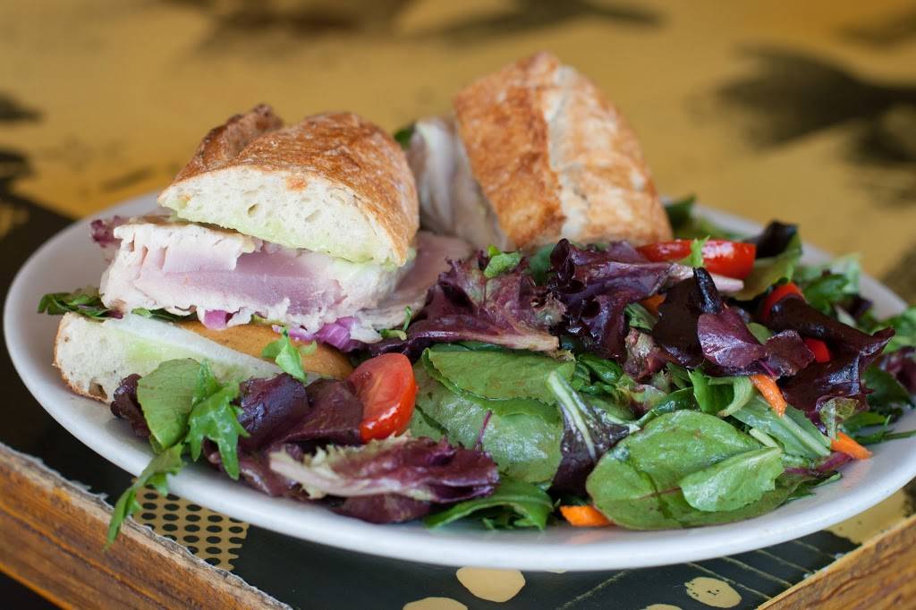 The Kitchen | restaurant | 4348 Fountain Ave, Los Angeles, CA 90029, USA | 3236643663 OR +1 323-664-3663