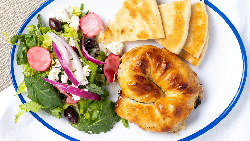 Ilios crafted greek | restaurant | 1514 S Church St, Charlotte, NC 28203, USA | 9802371949 OR +1 980-237-1949