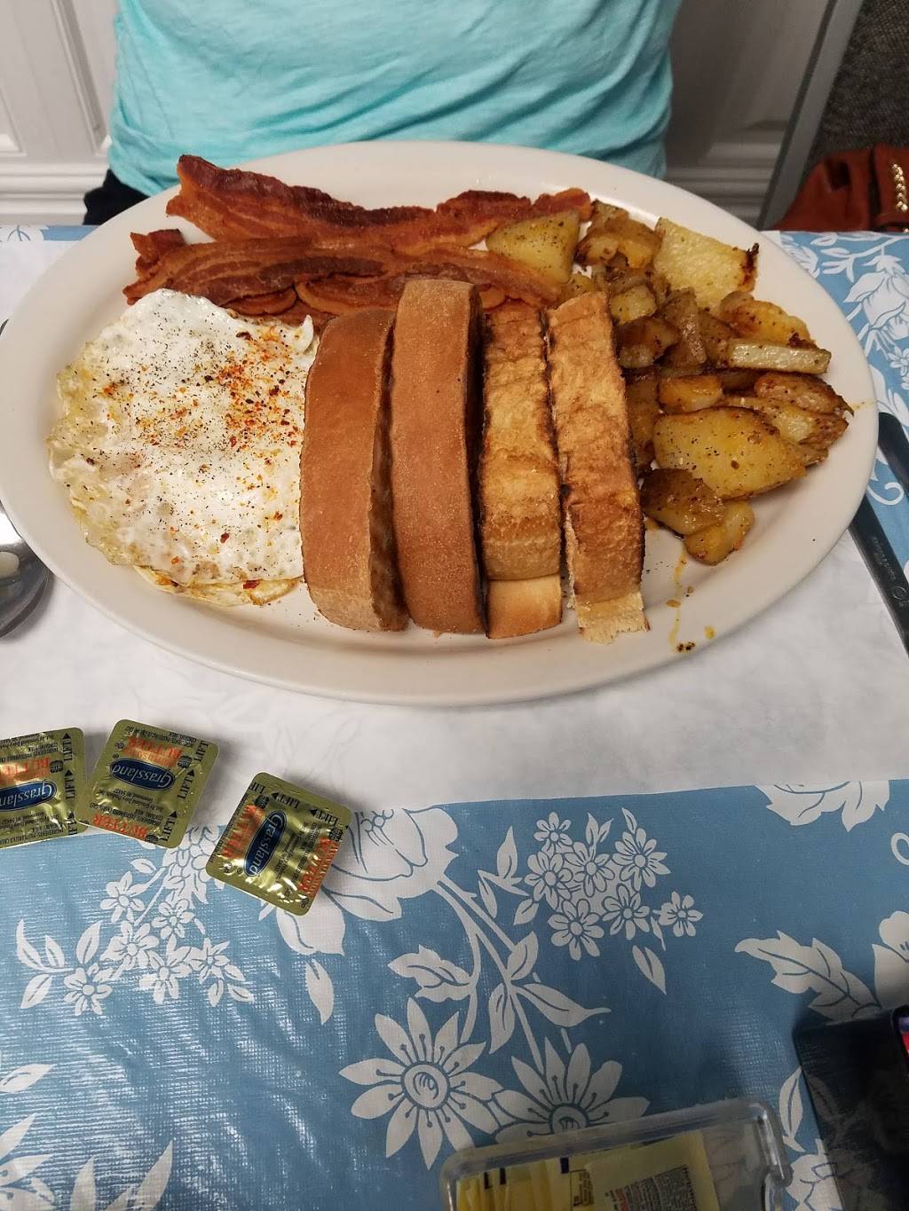 Knead the Dough | bakery | 3678 Ransomville Rd, Ransomville, NY 14131, USA | 7167914991 OR +1 716-791-4991