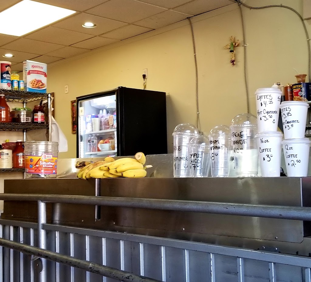 Hogar Latino Panaderia Y Restaurant | restaurant | 3331 International Blvd, Oakland, CA 94601, USA | 5109758261 OR +1 510-975-8261