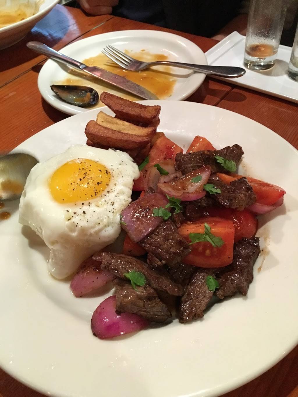 Pucquio | restaurant | 5337 College Ave, Oakland, CA 94618, USA | 5106587378 OR +1 510-658-7378