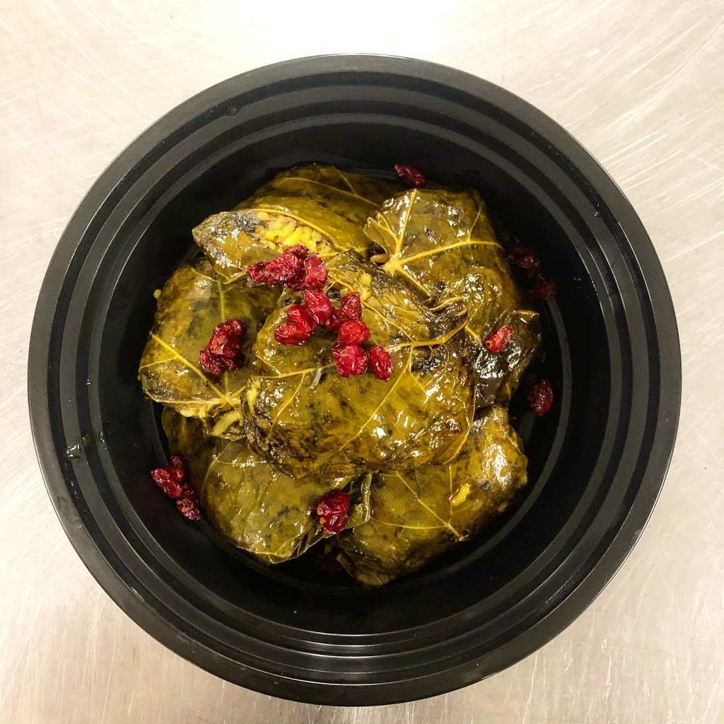 Mazeh Kitchen | meal takeaway | 936 Detroit Ave suite D, Concord, CA 94518, USA | 4154665386 OR +1 415-466-5386