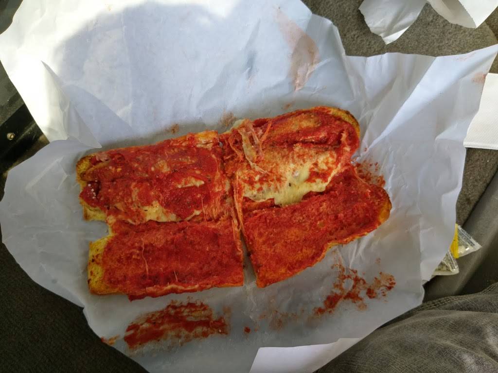 Calz Pizza | restaurant | 738 E Bayview Blvd, Norfolk, VA 23503, USA | 7574803663 OR +1 757-480-3663