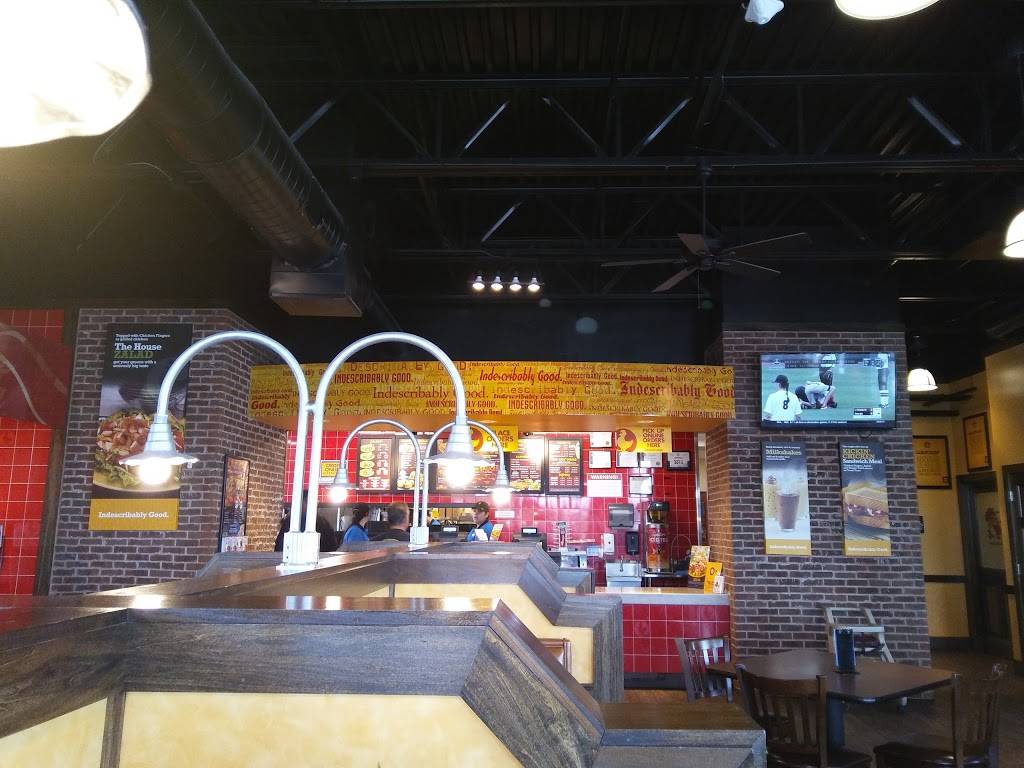 Zaxbys Chicken Fingers & Buffalo Wings | restaurant | 1274 N Emerson Ave, Greenwood, IN 46143, USA | 3174978190 OR +1 317-497-8190