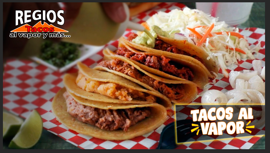 Regios tacos al vapor | restaurant | 10001 W Parmer Ln, Austin, TX 78717, USA | 8326517789 OR +1 832-651-7789