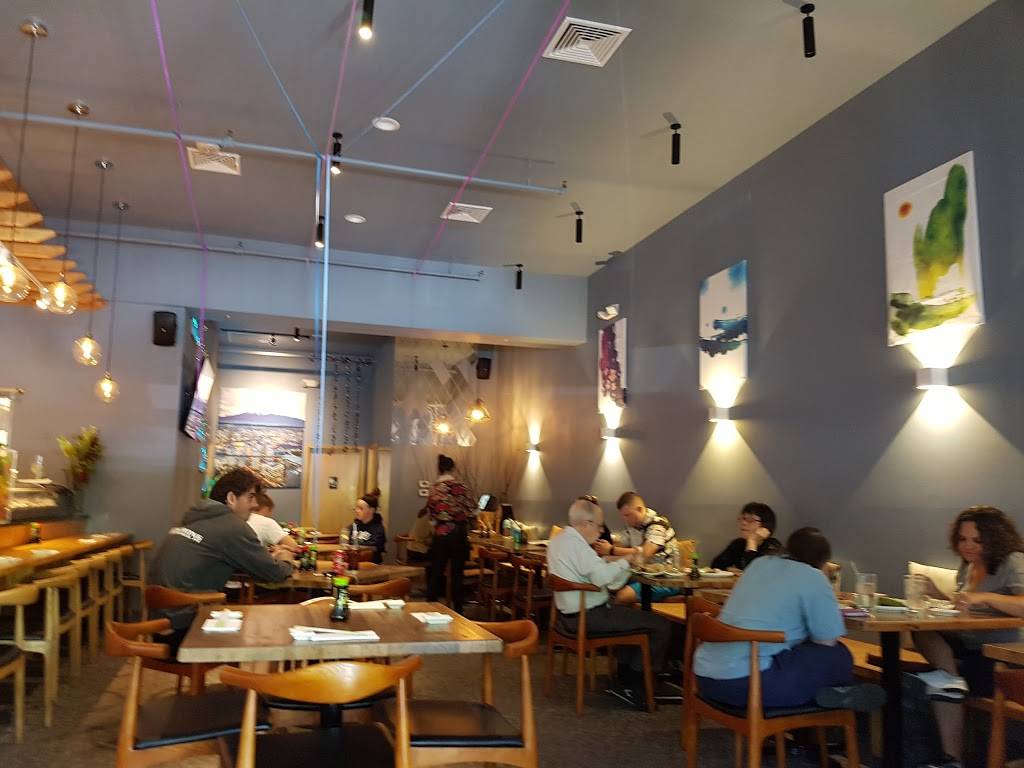 KAWA Japanese Cuisine sushi bar | restaurant | 821 W Sproul Rd, Springfield, PA 19064, USA | 4844713300 OR +1 484-471-3300