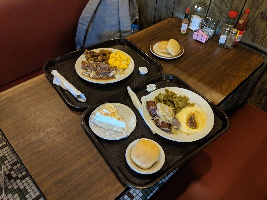 Sarris Restaurant | restaurant | 600 31st St N, Birmingham, AL 35203, USA | 2052527357 OR +1 205-252-7357