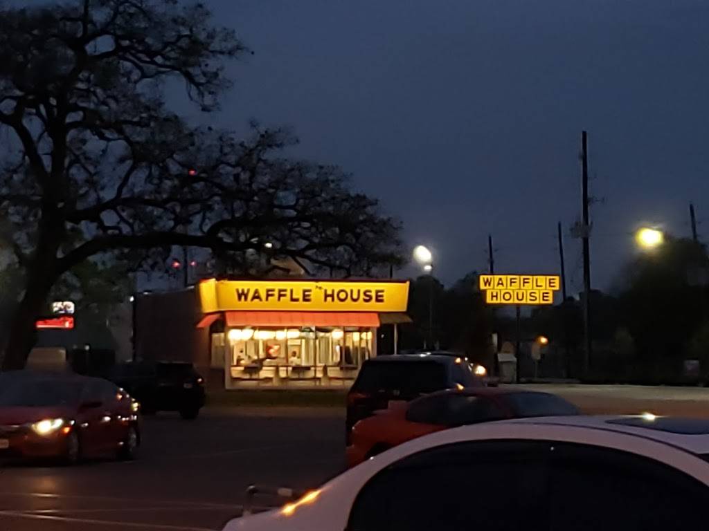 Waffle House | restaurant | 13861 Cypress North Houston Rd, Cypress, TX 77429, USA | 3462545109 OR +1 346-254-5109