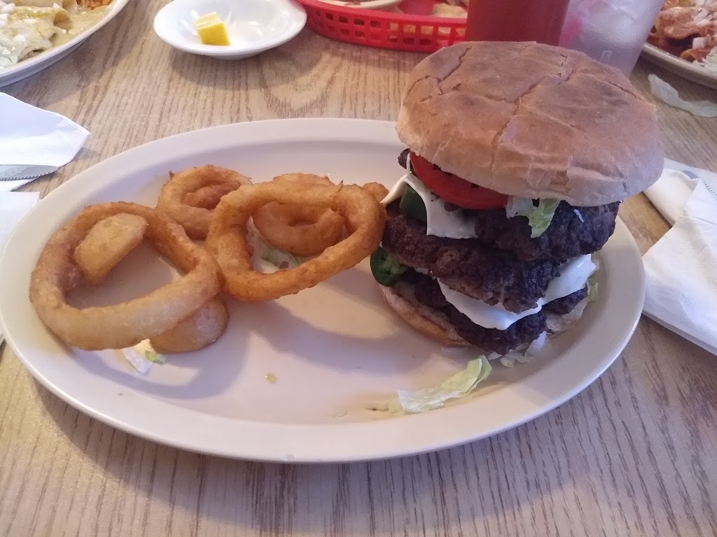 LA Cocina Restaurant | restaurant | 201 W College Ave, Silver City, NM 88061, USA | 5753888687 OR +1 575-388-8687