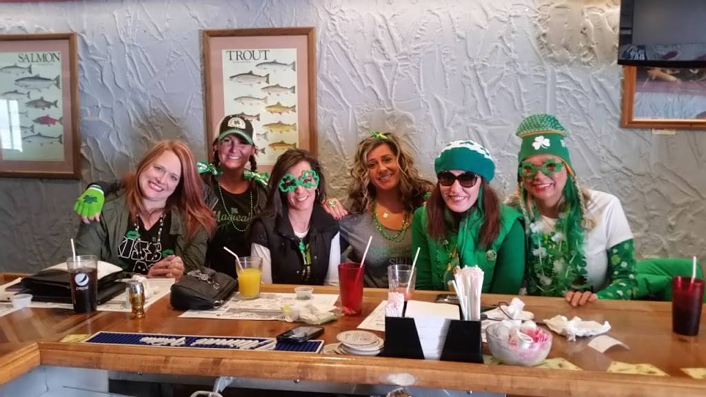 Two Goldens Tavern | restaurant | 9200 Forty Corners Rd NW, Massillon, OH 44647, USA | 3308335205 OR +1 330-833-5205