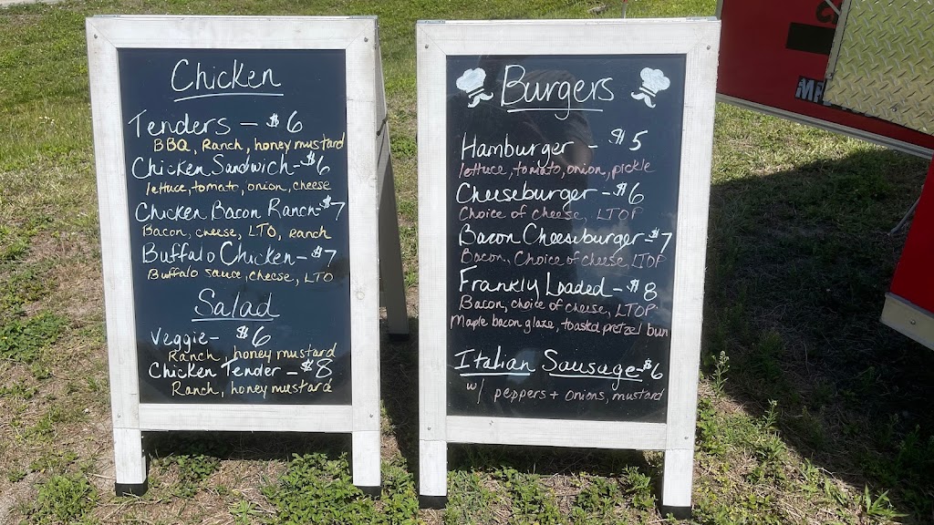 Frankly Dogs and More | restaurant | Bayshore Rd, North Fort Myers, FL 33917, USA | 2398228423 OR +1 239-822-8423