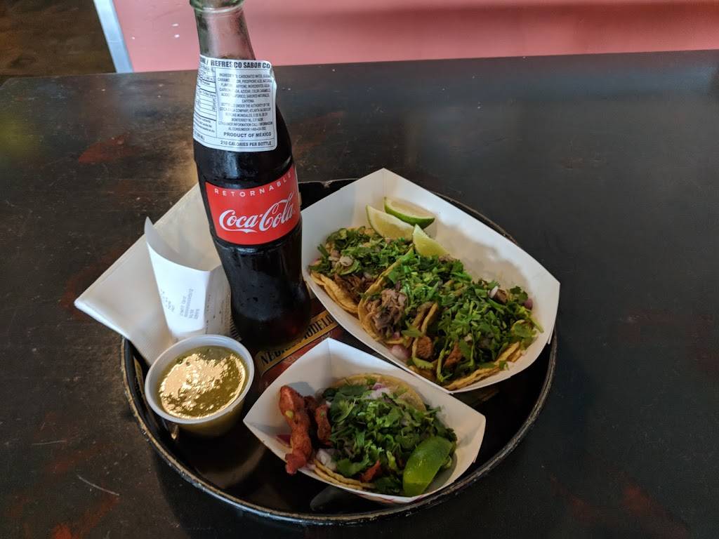 Taco Burrito Co | restaurant | 1207 N Military Hwy, Norfolk, VA 23502, USA | 7574618226 OR +1 757-461-8226