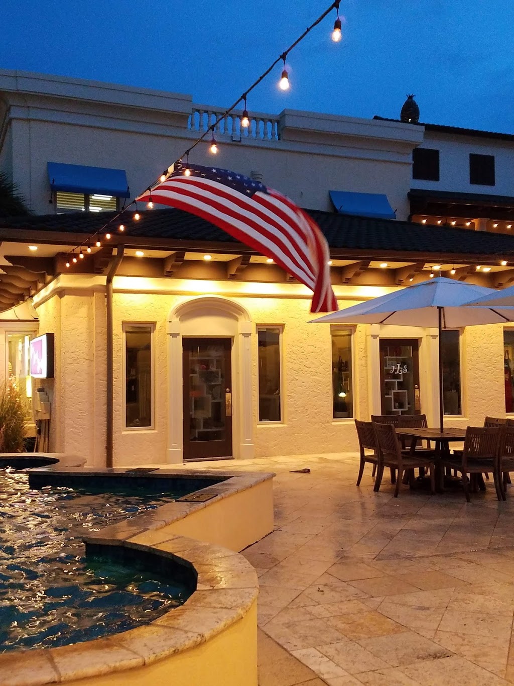 San Bar Courtyard | restaurant | 27267 Perdido Beach Blvd #102, Orange Beach, AL 36561, USA | 2512737374 OR +1 251-273-7374