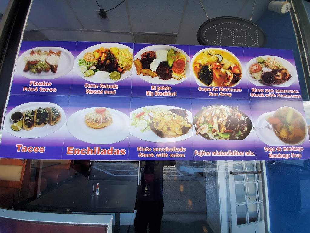 Restaurante Antojitos Latinos | restaurant | 3229 Brinkley Rd, Temple Hills, MD 20748, USA | 3013833395 OR +1 301-383-3395