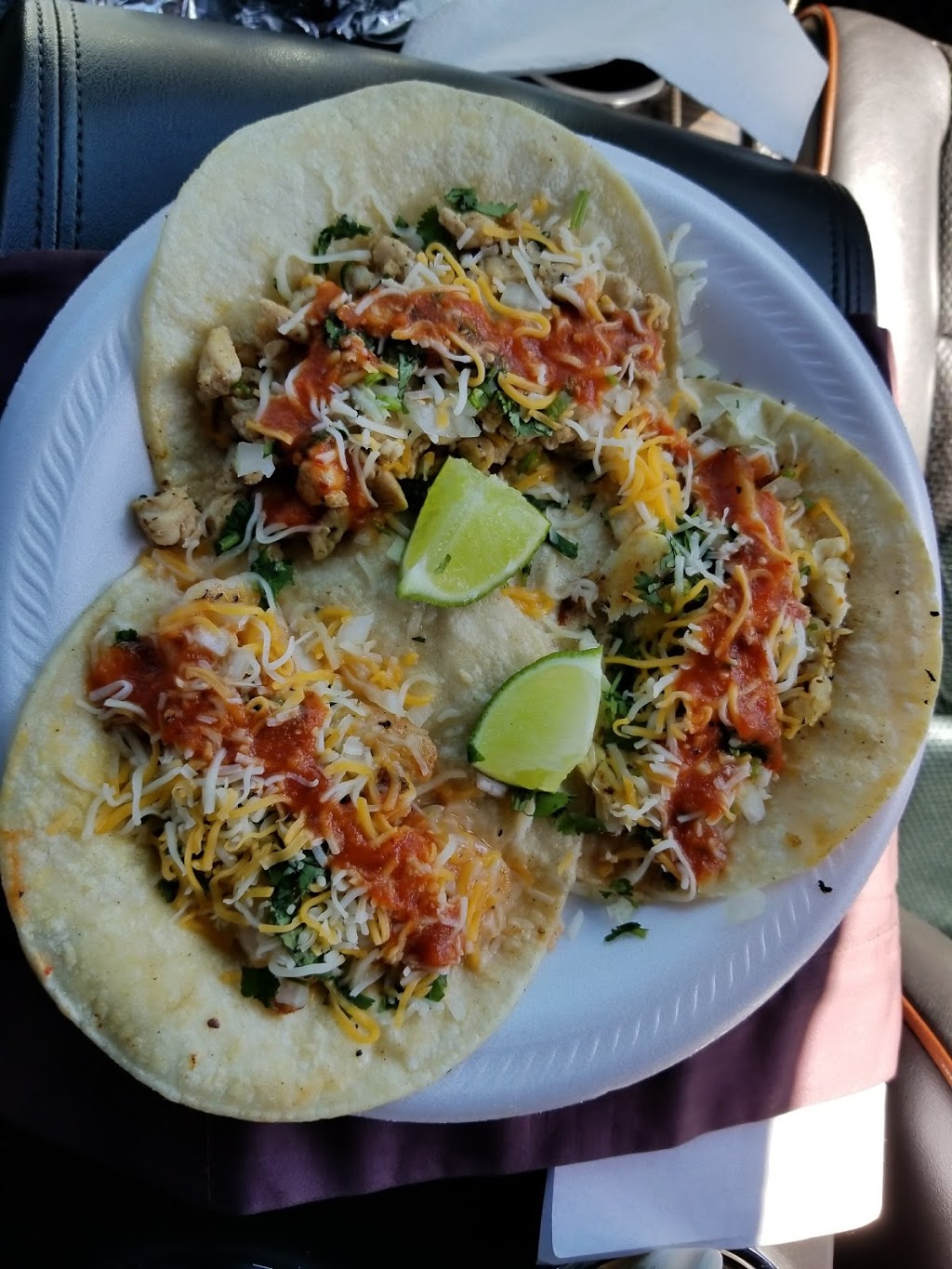Tacos The Guero | restaurant | 744 Celebrity Dr, Ruston, LA 71270, USA | 8017103417 OR +1 801-710-3417