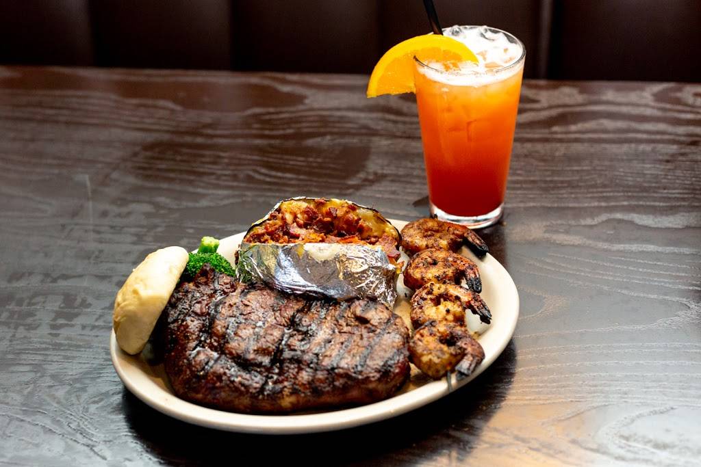 Embers Tavern & Grille | restaurant | 2513 Hospitality Dr, Columbia, TN 38401, USA | 9314890027 OR +1 931-489-0027