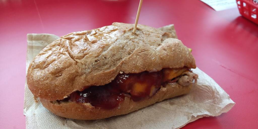 Firehouse Subs | restaurant | 5777 Main St Unit 107, Whitchurch-Stouffville, ON L4A 4R2, Canada | 9055918808 OR +1 905-591-8808