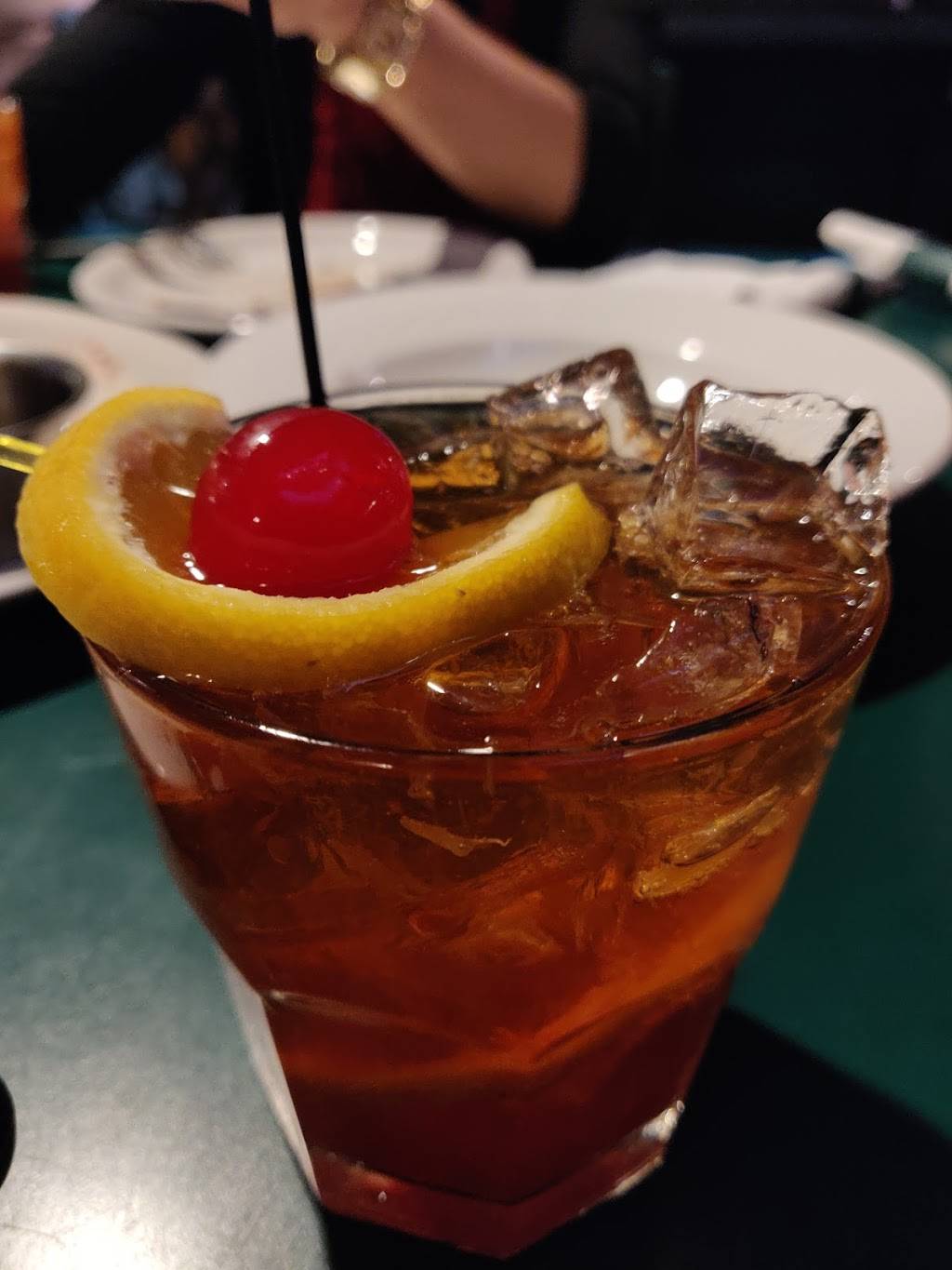 Wild Turkey | restaurant | 306 US-45, Conover, WI 54519, USA | 7154799453 OR +1 715-479-9453