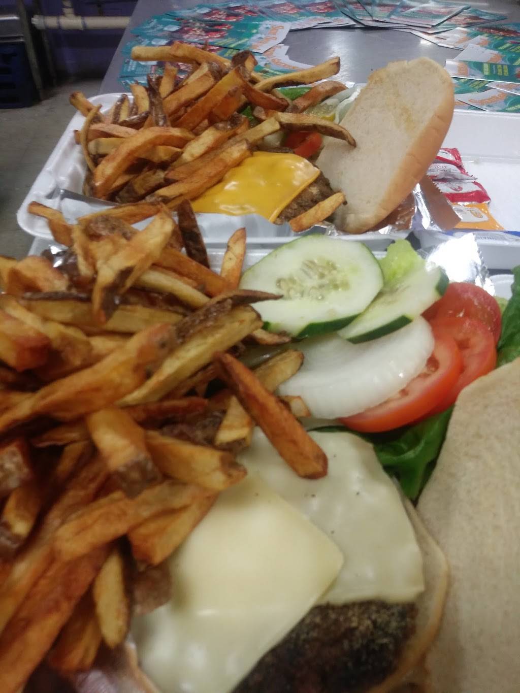 Sunset Steaks & More | restaurant | 2409 Dalworth St, Grand Prairie, TX 75050, USA | 9726607200 OR +1 972-660-7200