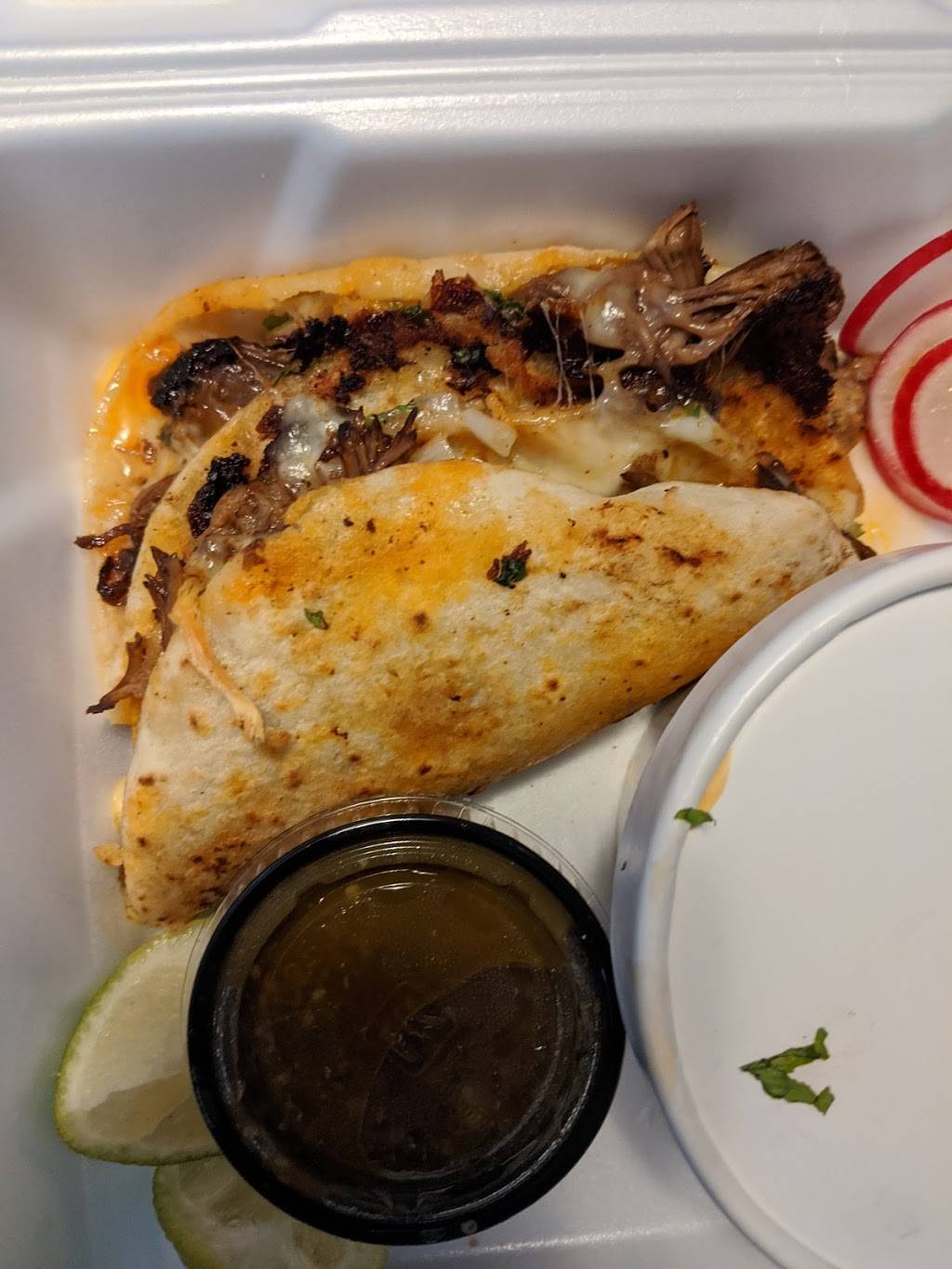 Cielito Lindo | restaurant | 24 French King Hwy, Gill, MA 01354, USA | 4138633070 OR +1 413-863-3070