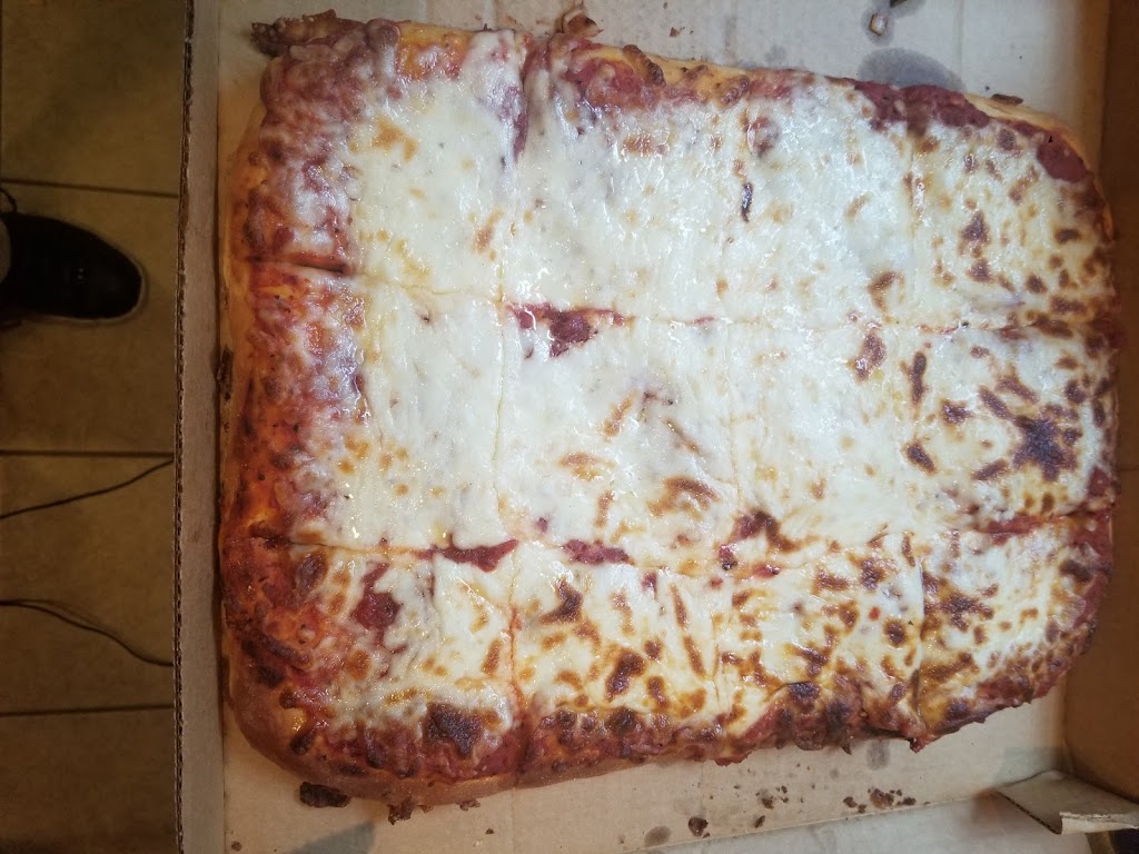 Solles Pizza | restaurant | 4019 Fred George Rd, Tallahassee, FL 32303, USA | 8505367288 OR +1 850-536-7288