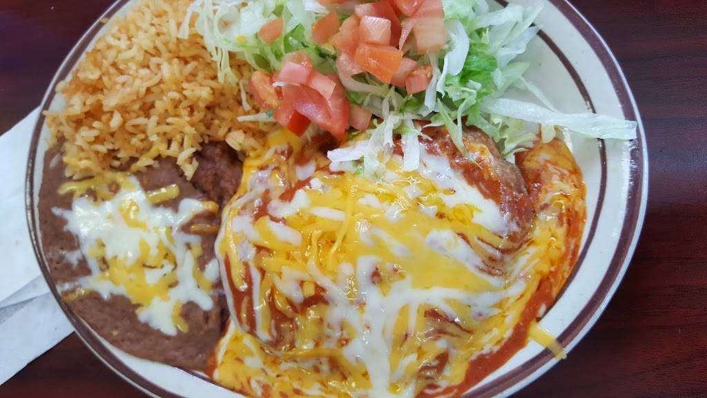 Californias Mexican Restaurant | restaurant | 675 E Valley Pkwy, Escondido, CA 92025, USA | 4429995486 OR +1 442-999-5486