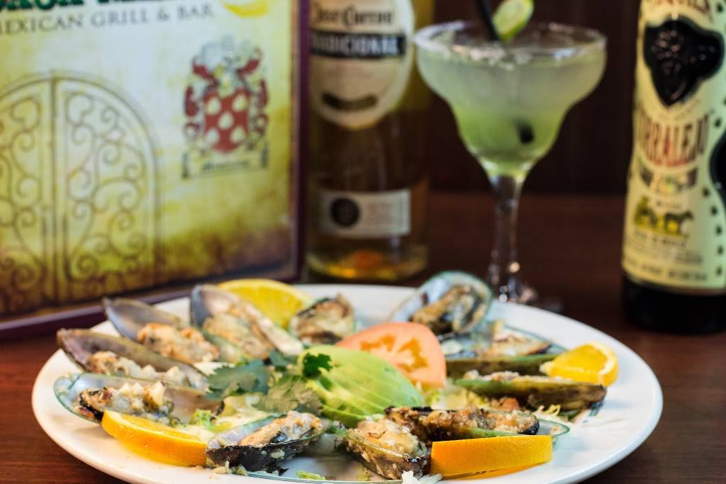 Casa Mendoza | restaurant | 78110 Cll Estado, La Quinta, CA 92253, USA | 7605641463 OR +1 760-564-1463