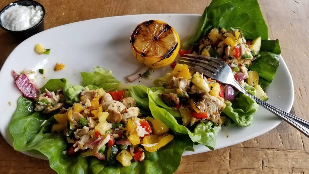 Opa! Campbell | restaurant | 276 E Campbell Ave, Campbell, CA 95008, USA | 4088664570 OR +1 408-866-4570