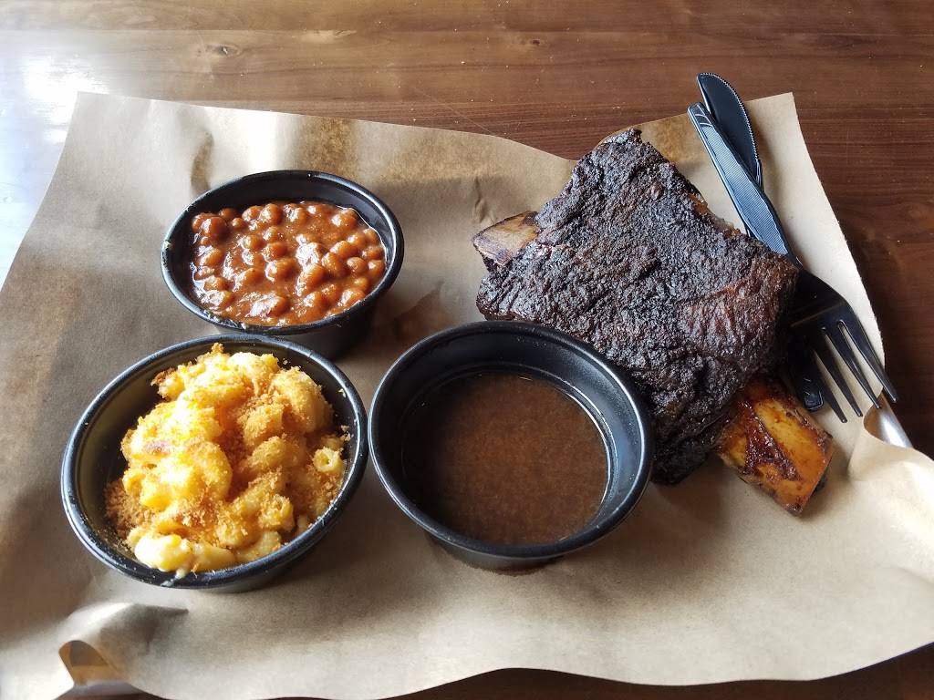 MISSION BBQ | restaurant | 5506 Cherrywood Ln, Greenbelt, MD 20770, USA | 2405429200 OR +1 240-542-9200