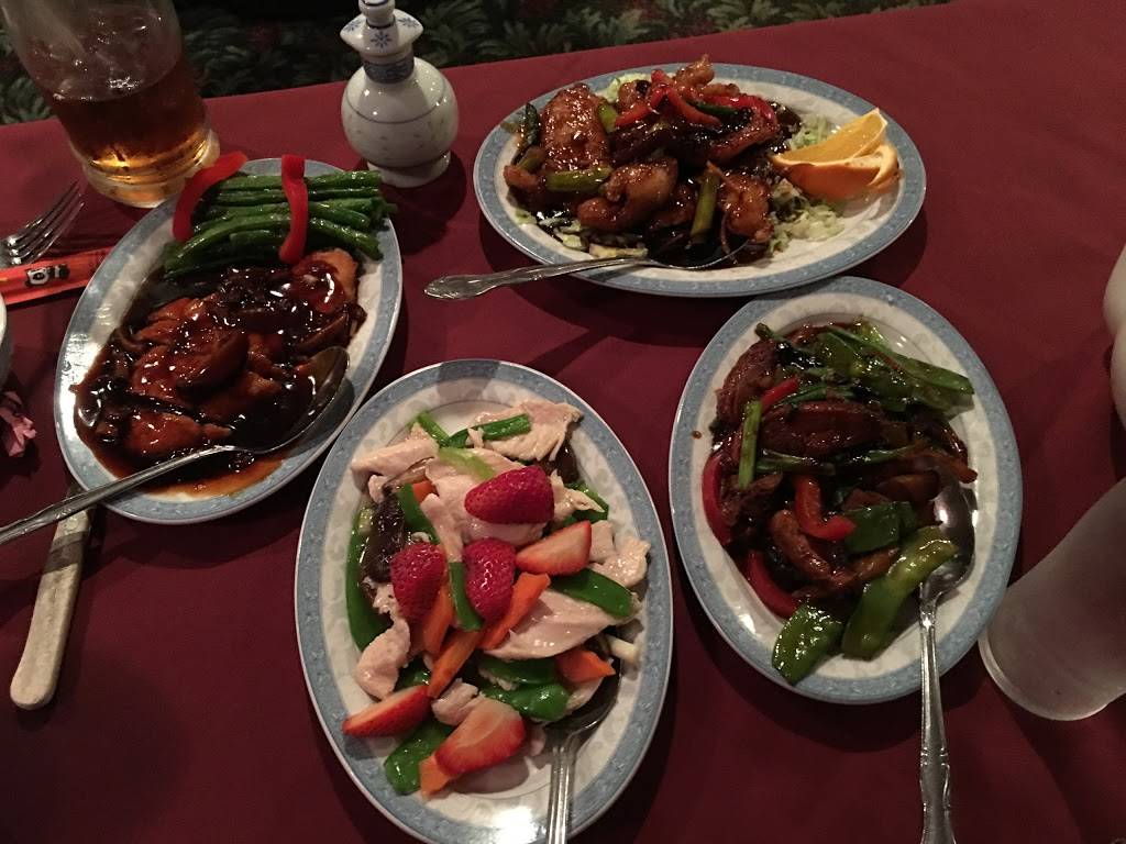 TELYS Chinese Restaurant | restaurant | 6450 N Wickham Rd #112, Melbourne, FL 32940, USA | 3214254638 OR +1 321-425-4638