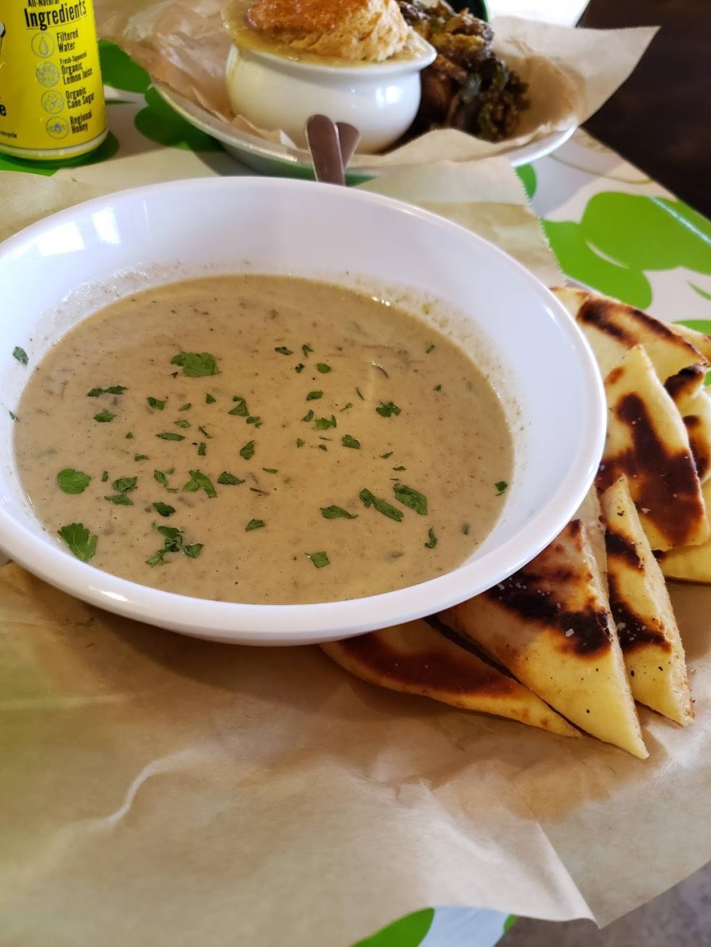 HomeGrown (West) | restaurant | 219 Amboy Rd, Asheville, NC 28806, USA | 8287930031 OR +1 828-793-0031