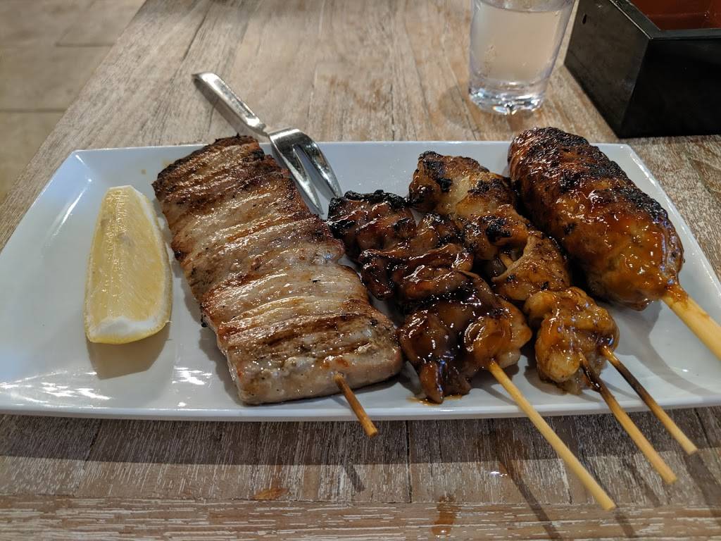 Momosan Waikiki | restaurant | 2490 Kalakaua Ave, Honolulu, HI 96815, USA | 8089220011 OR +1 808-922-0011