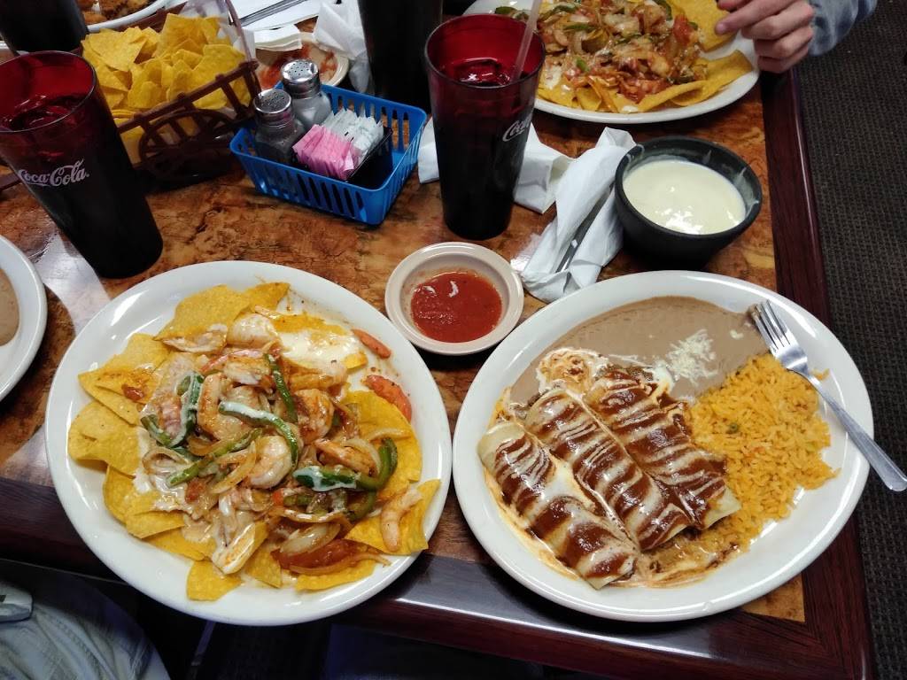 Oaxaca Mexican Restaurant | restaurant | 15920 US-160, Forsyth, MO 65653, USA | 4175462233 OR +1 417-546-2233
