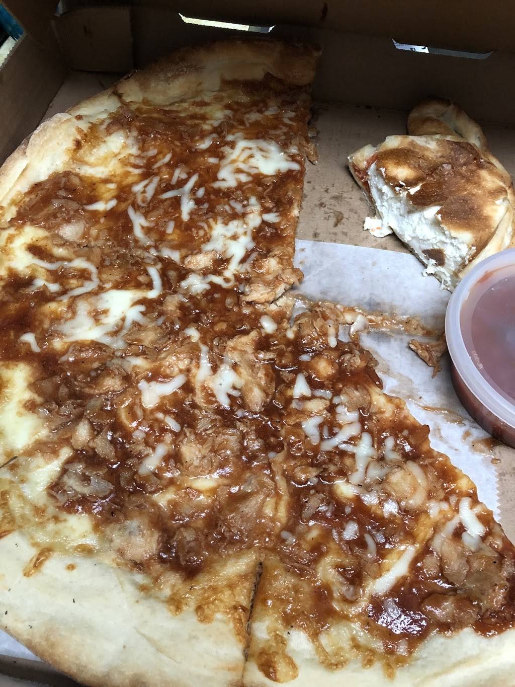 Carinis Pizza & Pasta | meal delivery | 814 N Federal Hwy, Hallandale Beach, FL 33009, USA | 9544574444 OR +1 954-457-4444