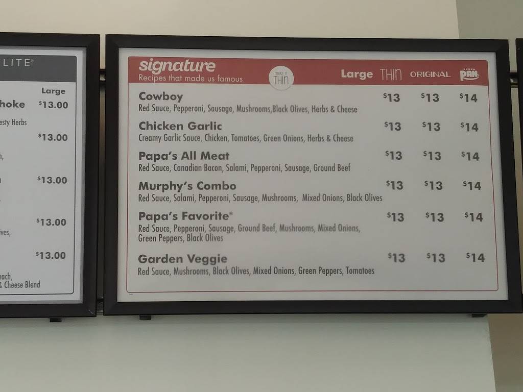 Papa Murphys Take N Bake Pizza | meal takeaway | 3183 S Church St, Murfreesboro, TN 37127, USA | 6154396199 OR +1 615-439-6199