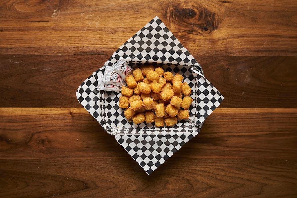 Dinkies | restaurant | 675 Ponce De Leon Ave NE Suite N-215, Atlanta, GA 30308, USA | 4046006122 OR +1 404-600-6122