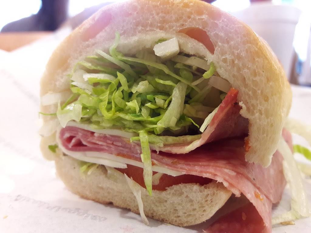 Jimmy Johns | meal delivery | 475 Sparks Blvd Ste. 121, Sparks, NV 89434, USA | 7753587000 OR +1 775-358-7000