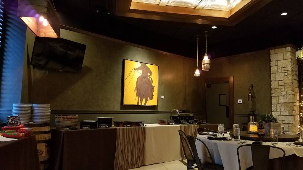 THE 180 ROOM | restaurant | 11944 S Strang Line Rd, Olathe, KS 66062, USA | 9133900180 OR +1 913-390-0180