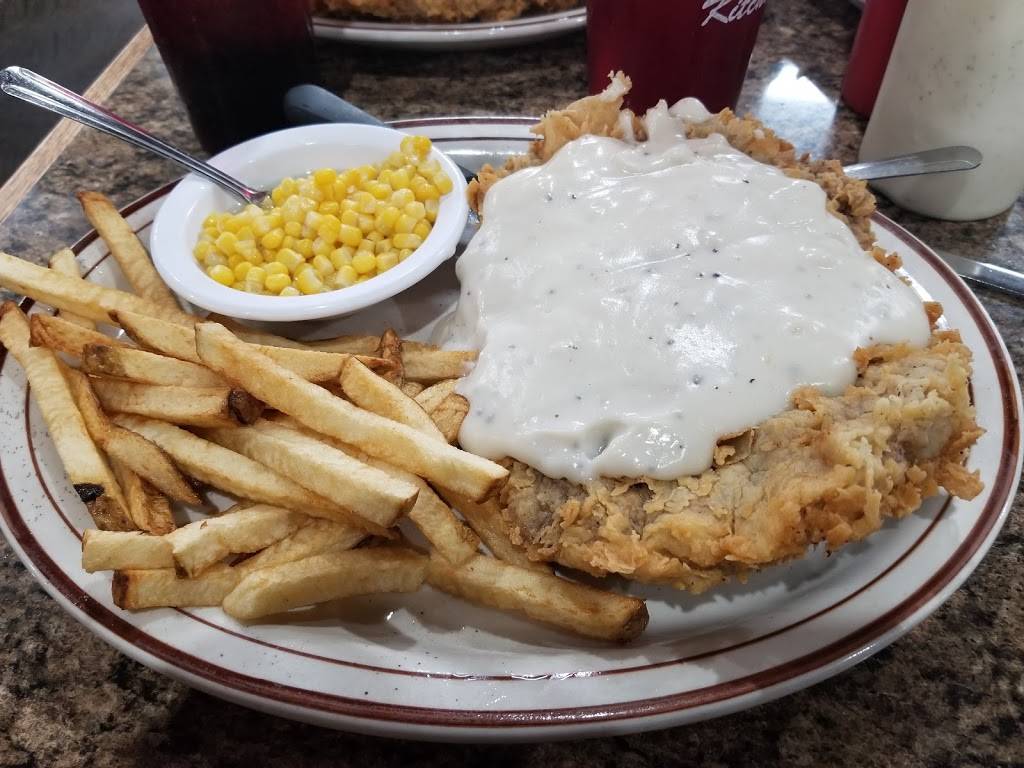 Mama Carols Kitchen | restaurant | 625 S 4th St, Chickasha, OK 73018, USA | 4052221517 OR +1 405-222-1517