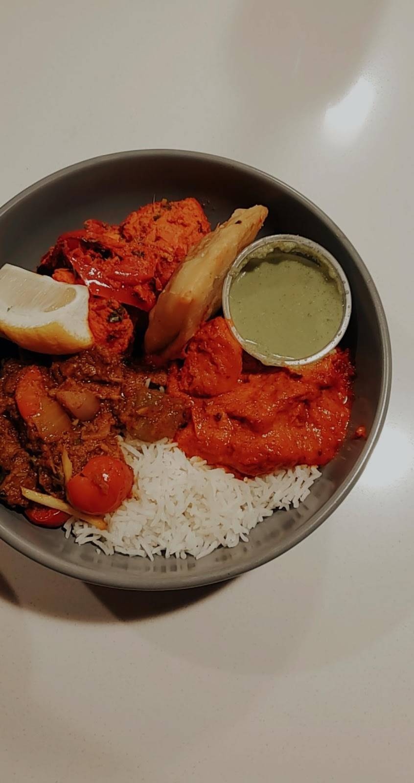 Spice Garden Indian Cuisine | restaurant | 5815 N Arizona Pavilions Dr #155, Tucson, AZ 85743, USA | 5209007452 OR +1 520-900-7452