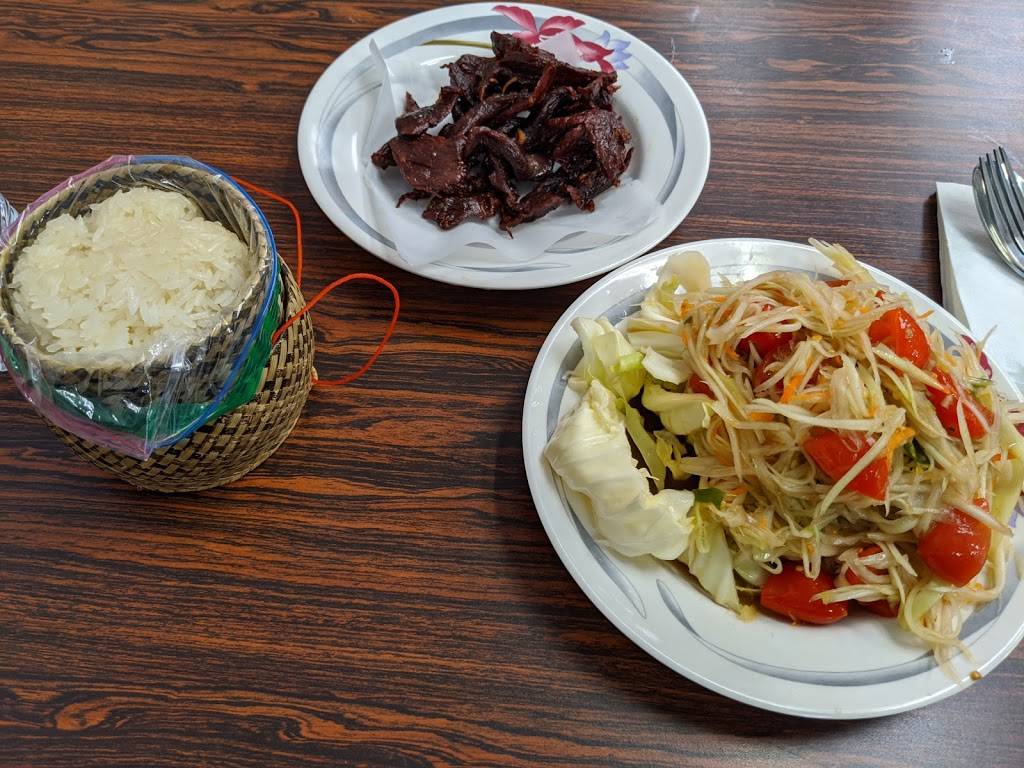 SouLaod Kitchen | restaurant | 606 Page Blvd, Springfield, MA 01104, USA | 4133163202 OR +1 413-316-3202