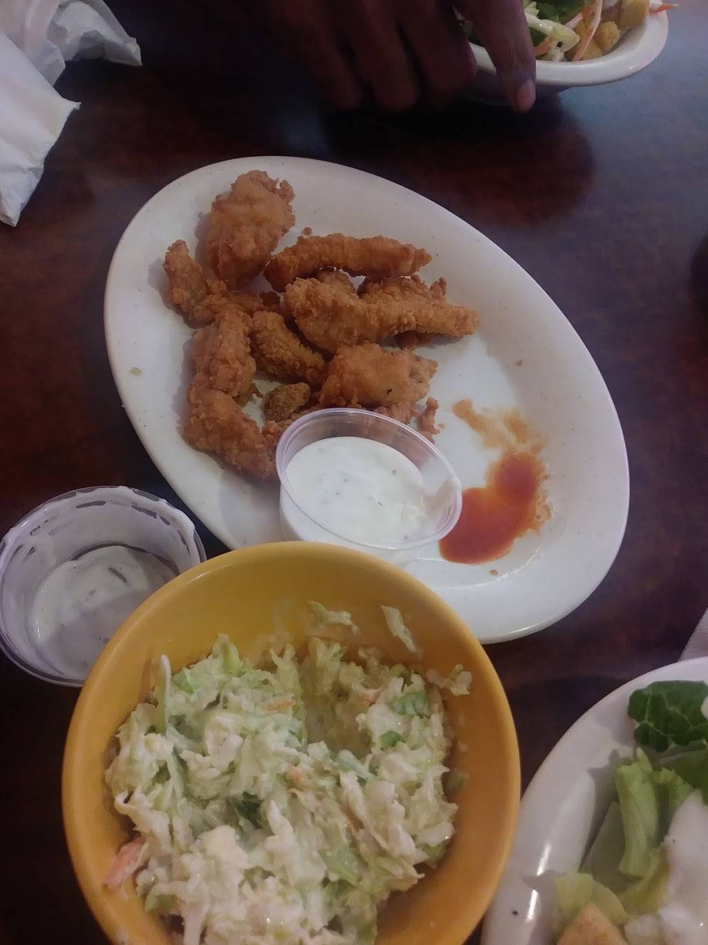 Sonic Drive-In | restaurant | 169 Farm to Market 517 Rd W, Dickinson, TX 77539, USA | 2816140886 OR +1 281-614-0886