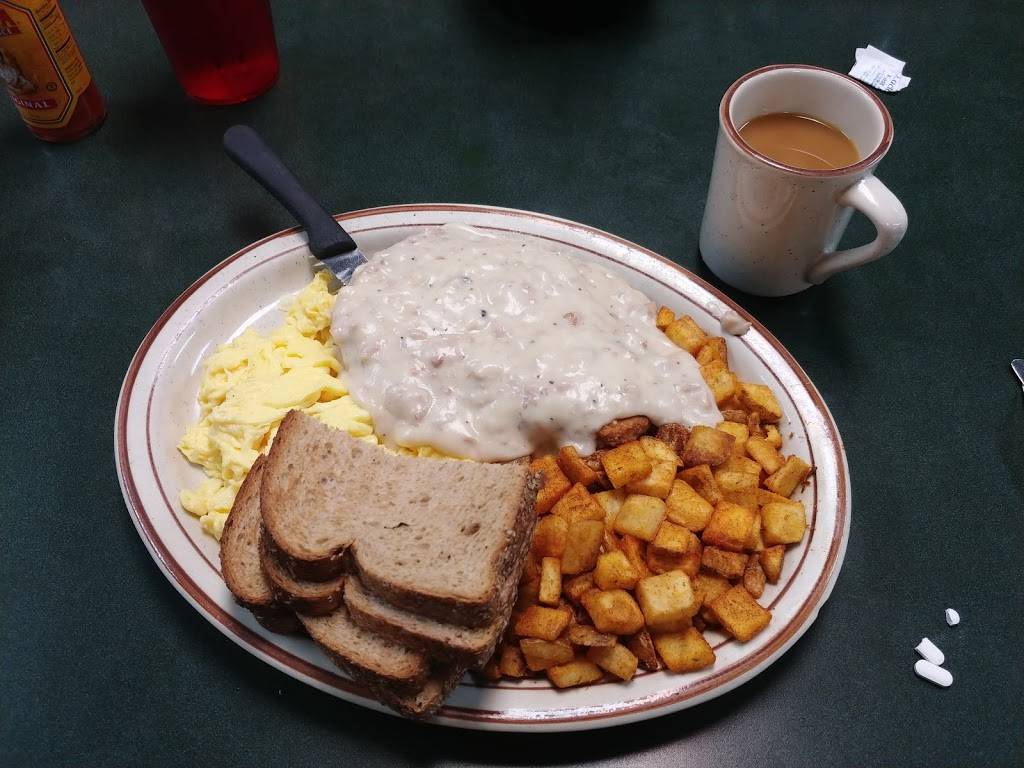 Egg Works | restaurant | 2490 E Sunset Rd, Las Vegas, NV 89120, USA | 7028733447 OR +1 702-873-3447