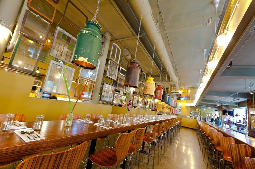 Baileys Range | restaurant | 1420, 920 Olive St, St. Louis, MO 63101, USA | 3142418121 OR +1 314-241-8121