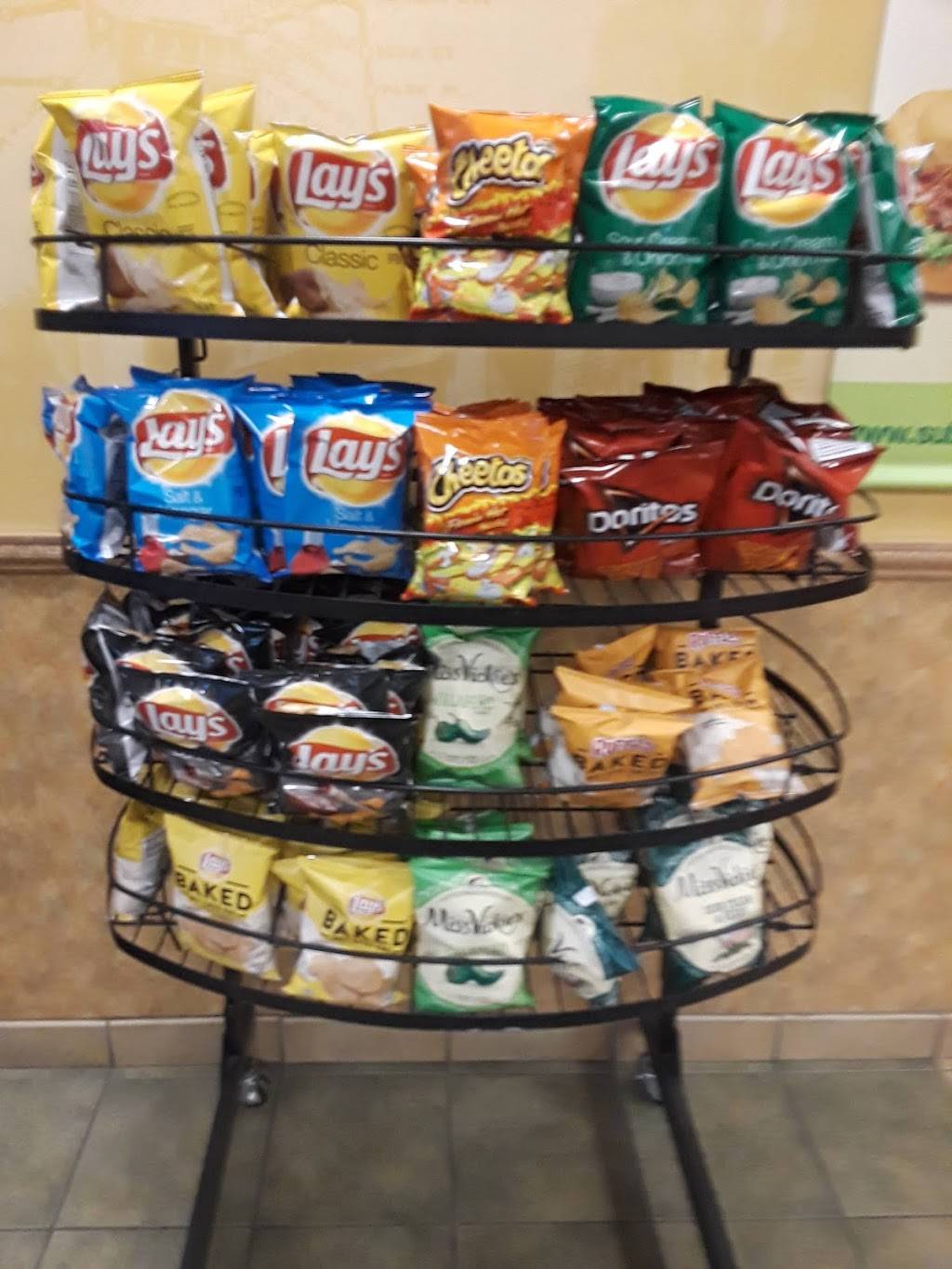 Subway Restaurants | restaurant | 1211 NE Martin Luther King Jr, Portland, OR 97232, USA | 9712718161 OR +1 971-271-8161