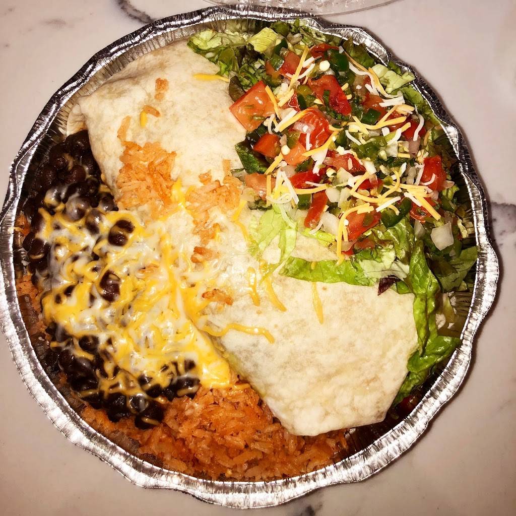 Mission Burrito | restaurant | 333 Palisade Ave, Jersey City, NJ 07307, USA | 2017951731 OR +1 201-795-1731