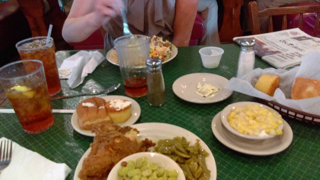 Lizards Thicket Restaurant | restaurant | 621 W Main St, Lexington, SC 29072, USA | 8039513555 OR +1 803-951-3555