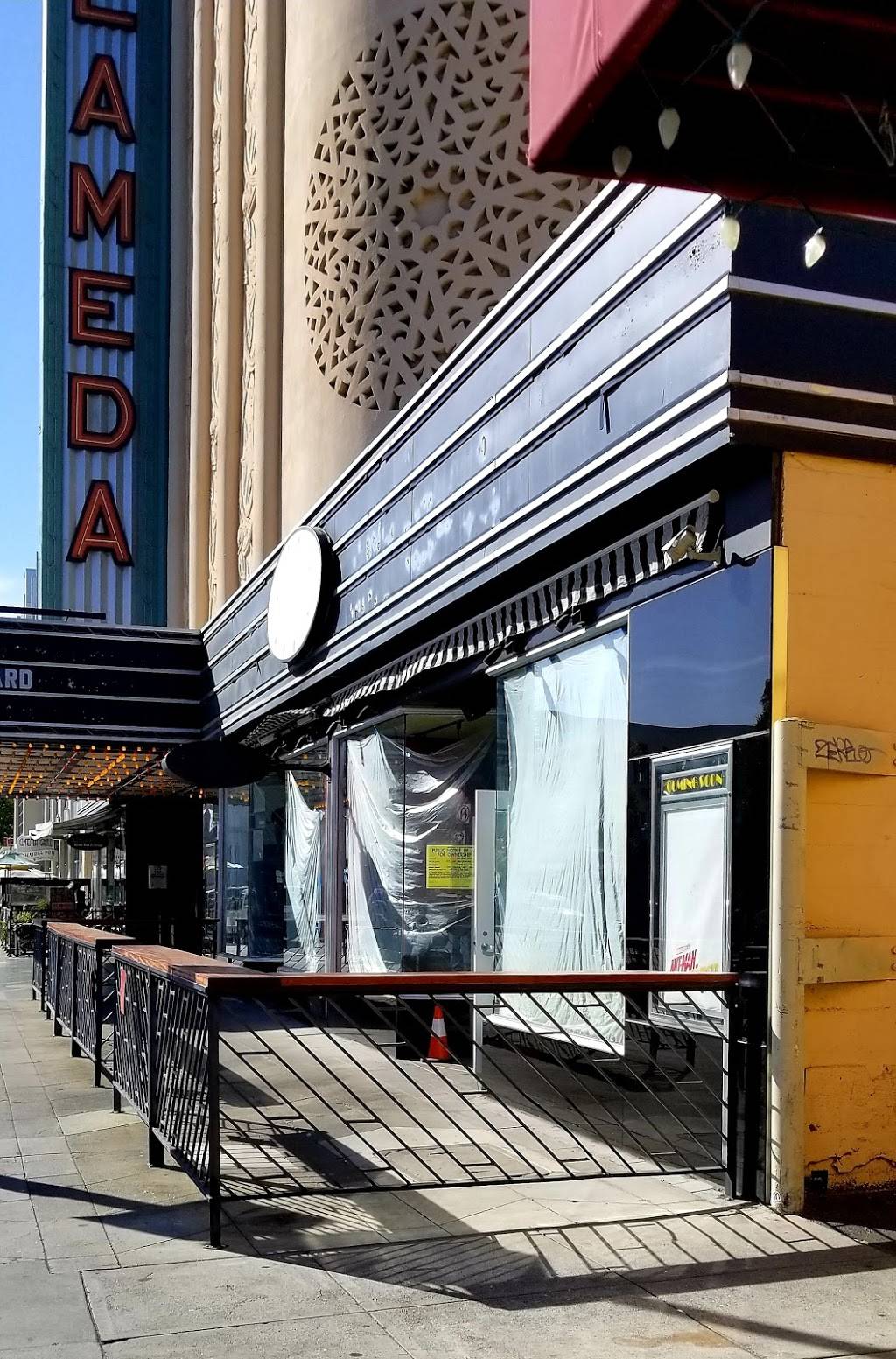 Directors Cut | restaurant | 4513, 2319 Central Ave, Alameda, CA 94501, USA | 5108653032 OR +1 510-865-3032